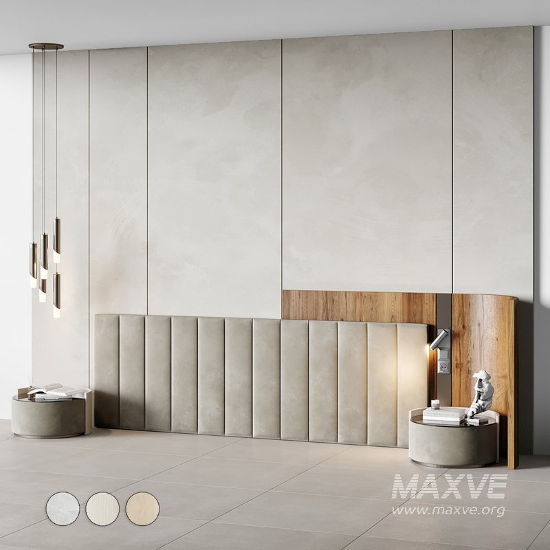 Wall panel 04 - Image 1