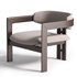 Gallotti Radice 0417 Armchair - Thumbnail 2