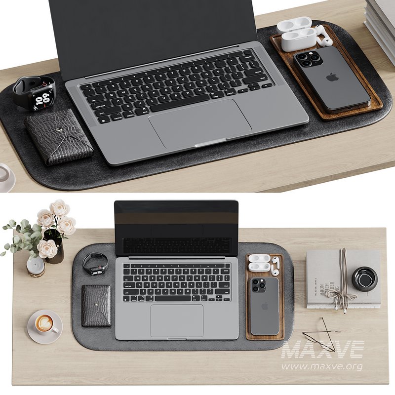 Decorative Set 55 - Image 3