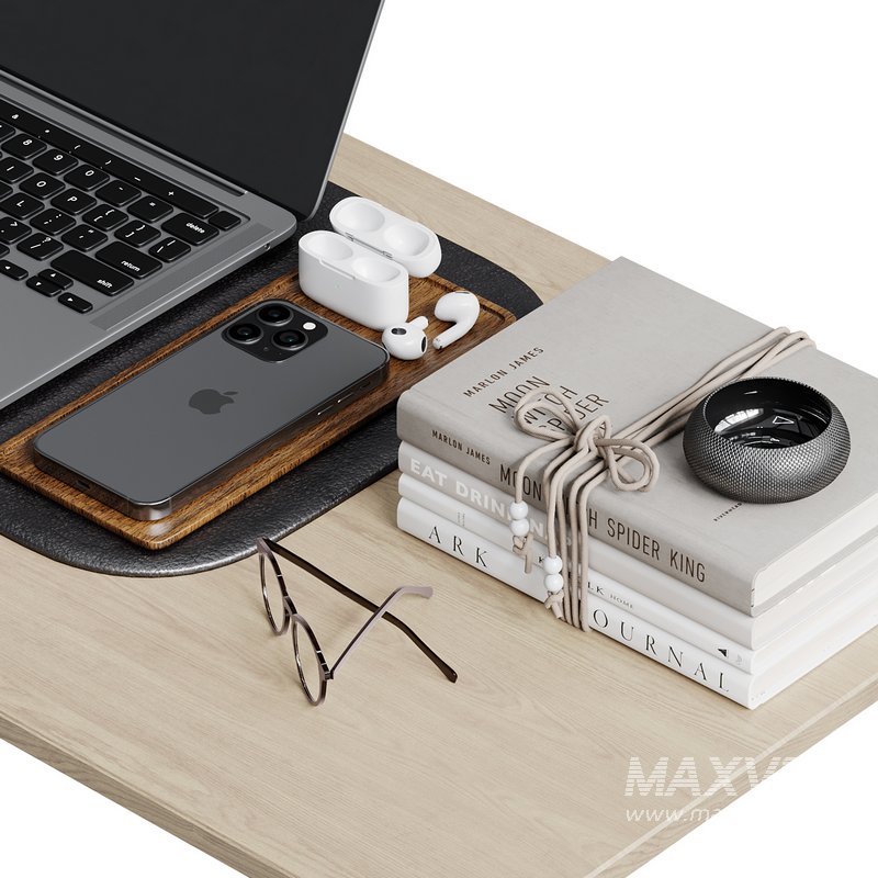 Decorative Set 55 - Image 2