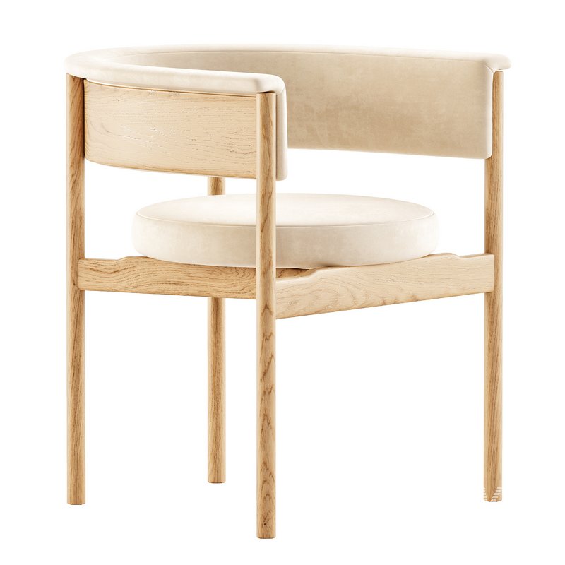 Minatomirai Cafe Side - Image 2