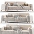 Lawrence sofa - Thumbnail 1