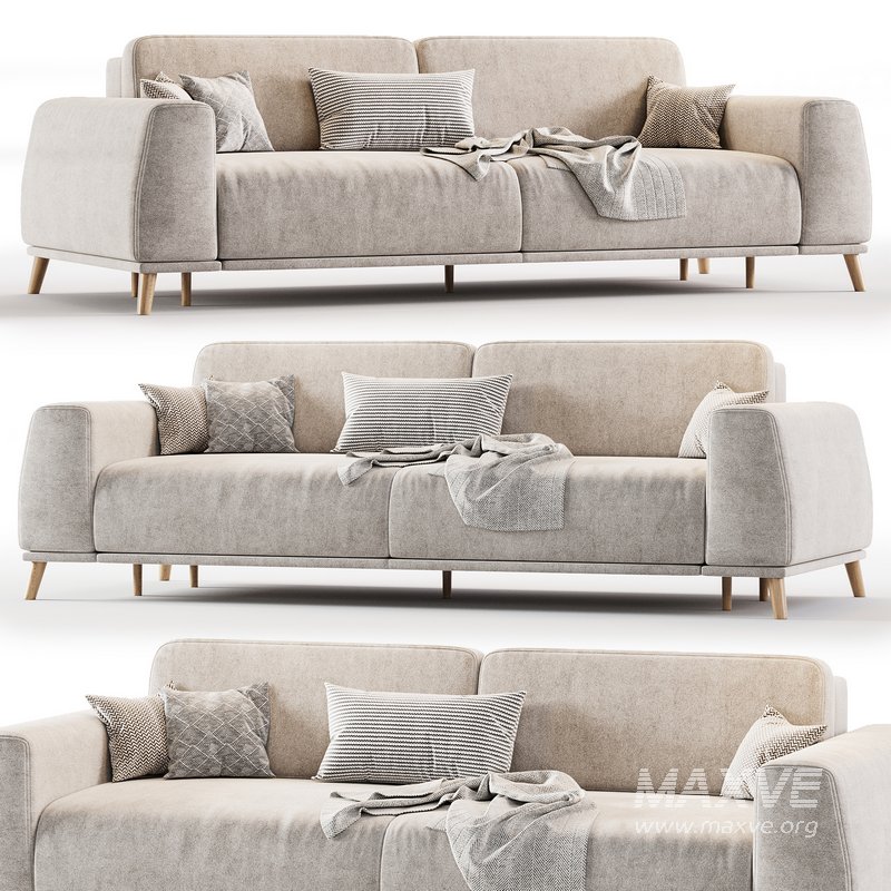 Lawrence sofa - Image 1