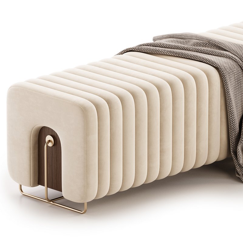 BENCH RIVERS - Image 3