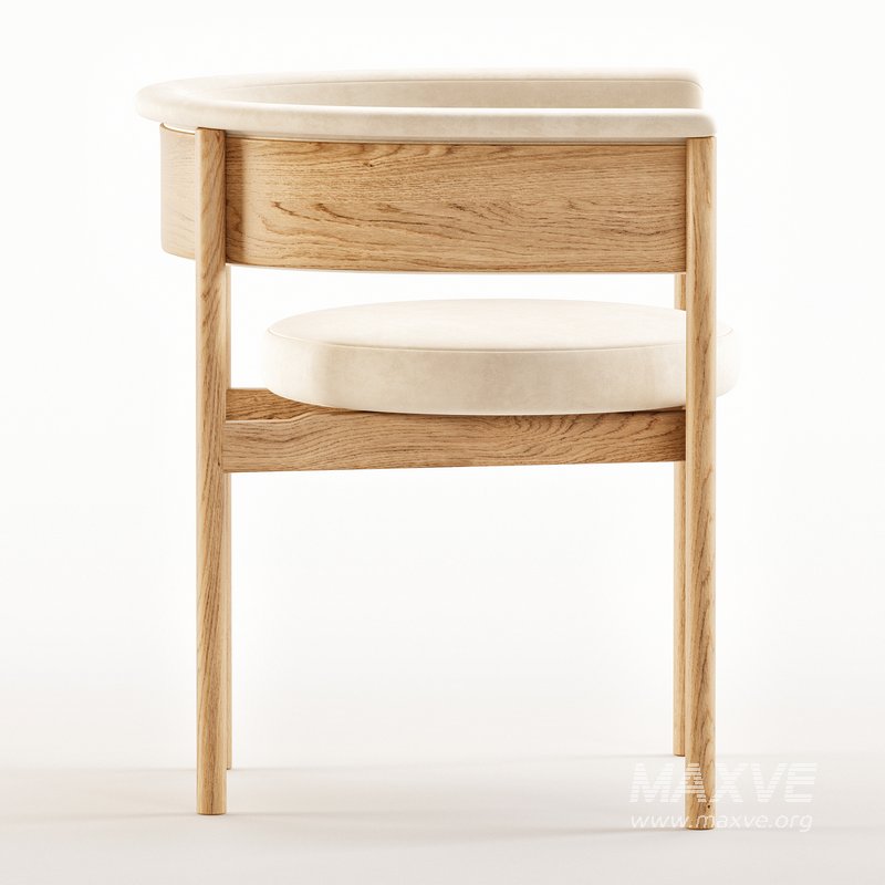 Minatomirai Cafe Side - Image 3