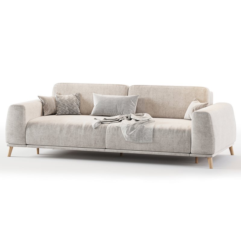 Lawrence sofa - Image 2