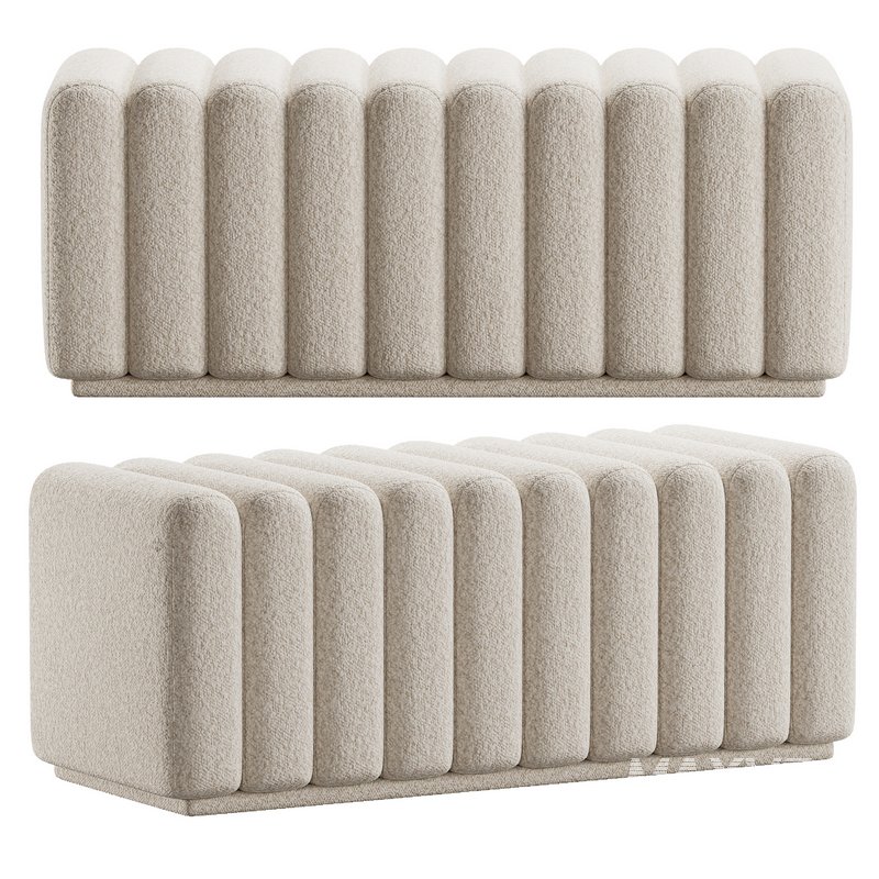 Bench Bente - Image 3