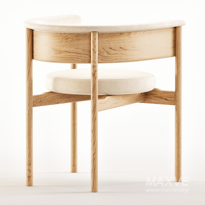 Minatomirai Cafe Side - Image 1