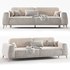 Lawrence sofa - Thumbnail 4