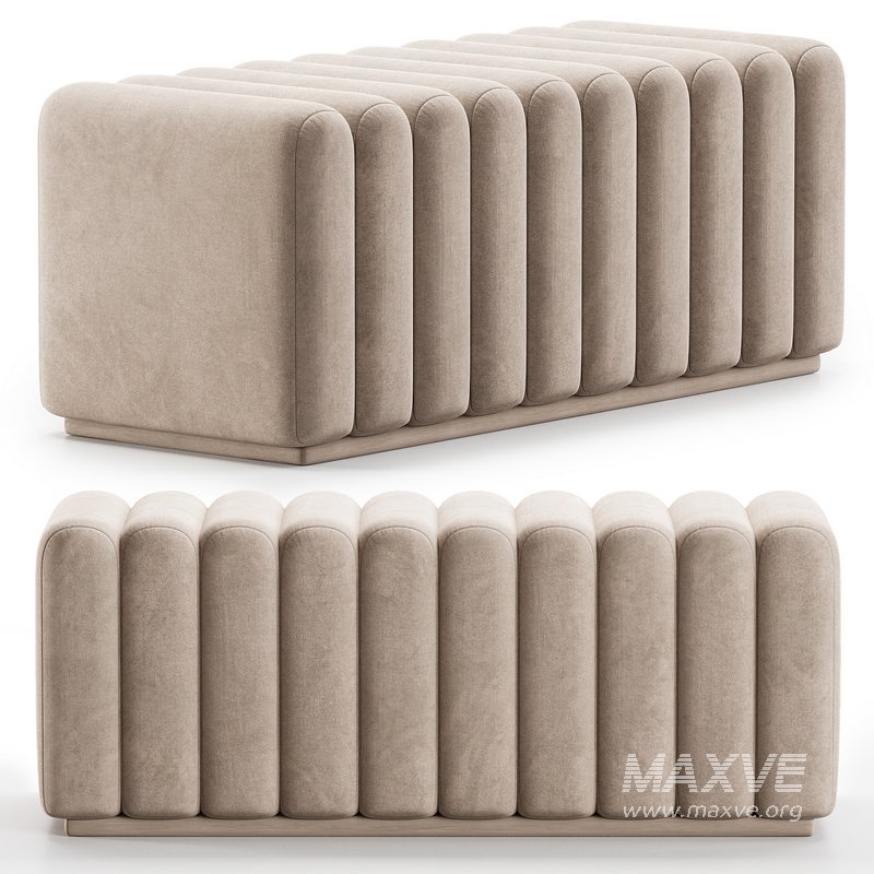 Bench Bente - Image 2