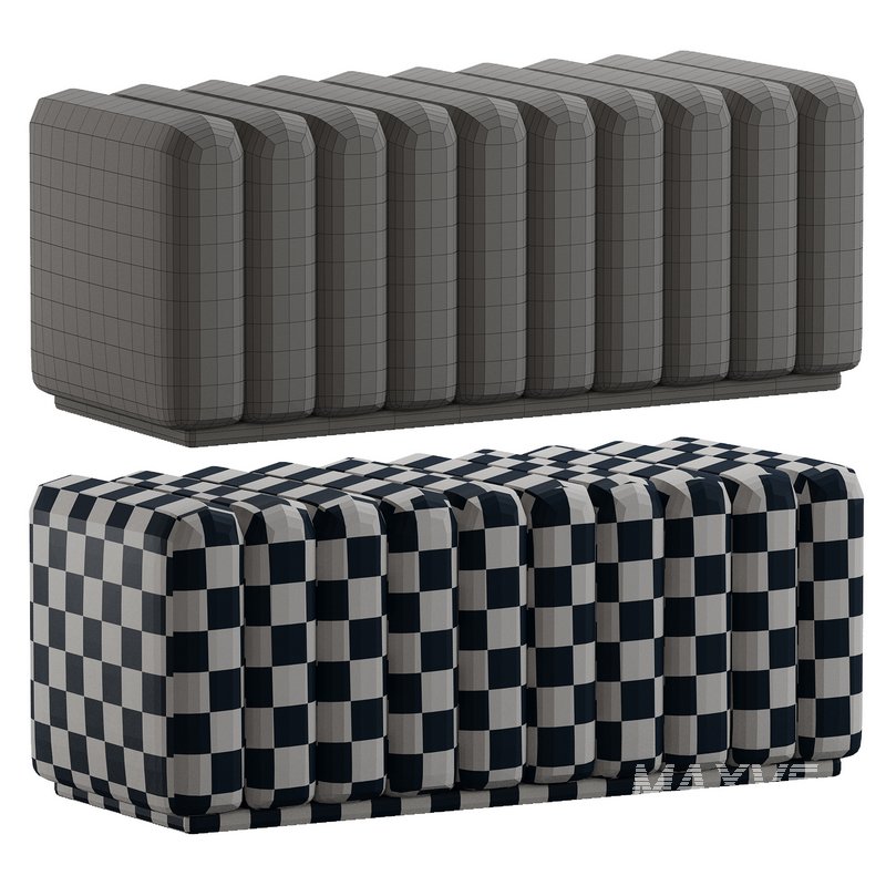 Bench Bente - Image 4