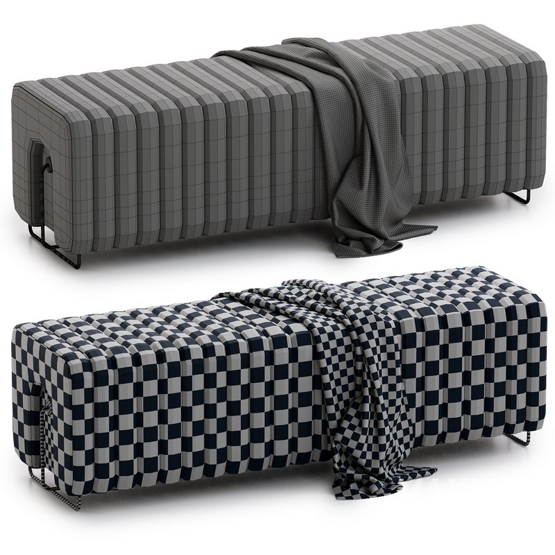 BENCH RIVERS - Image 4