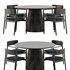 Dining Set 15 - Thumbnail 1