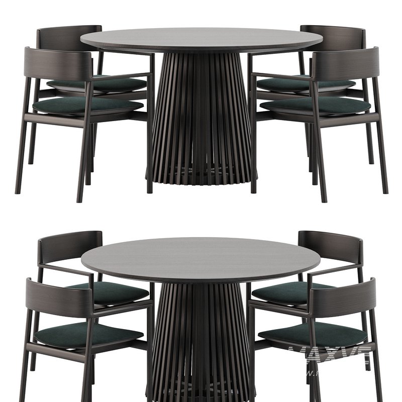 Dining Set 15 - Image 1