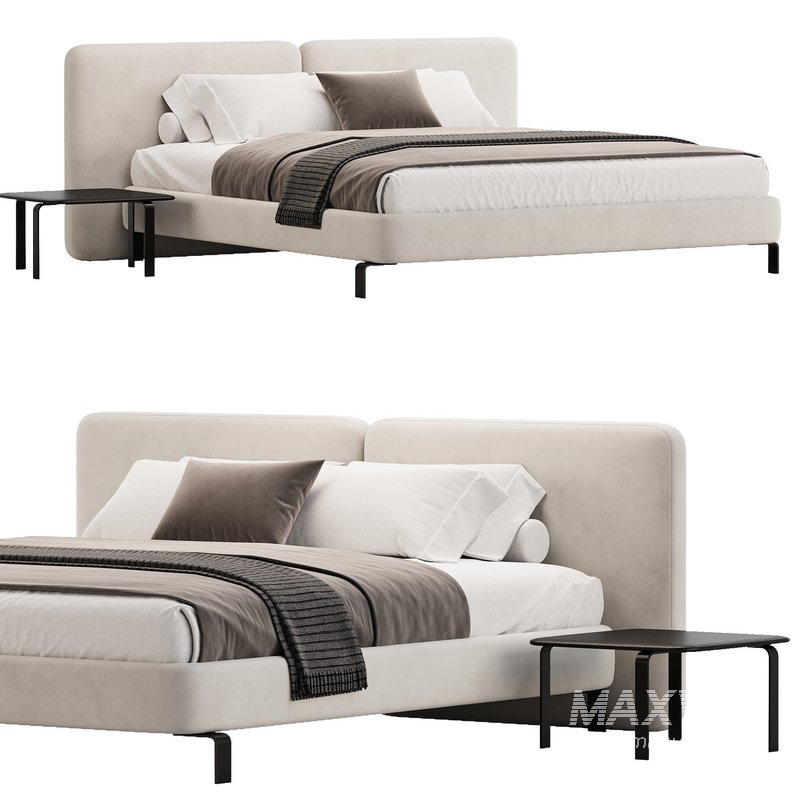 Tatlin Cover bed - Image 1