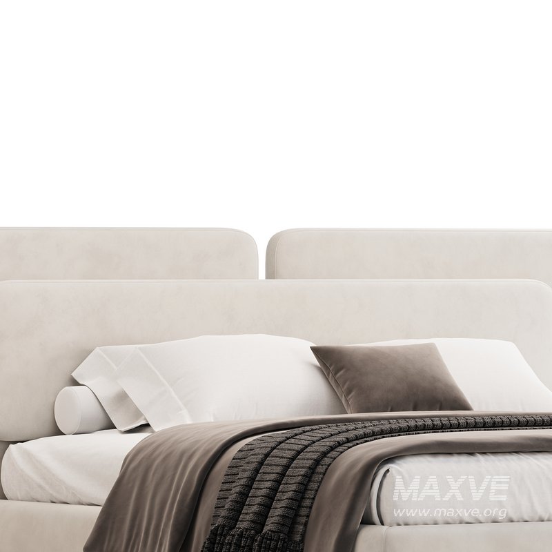 Angelo Bed - Image 2