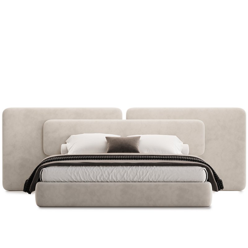 Angelo Bed - Image 3