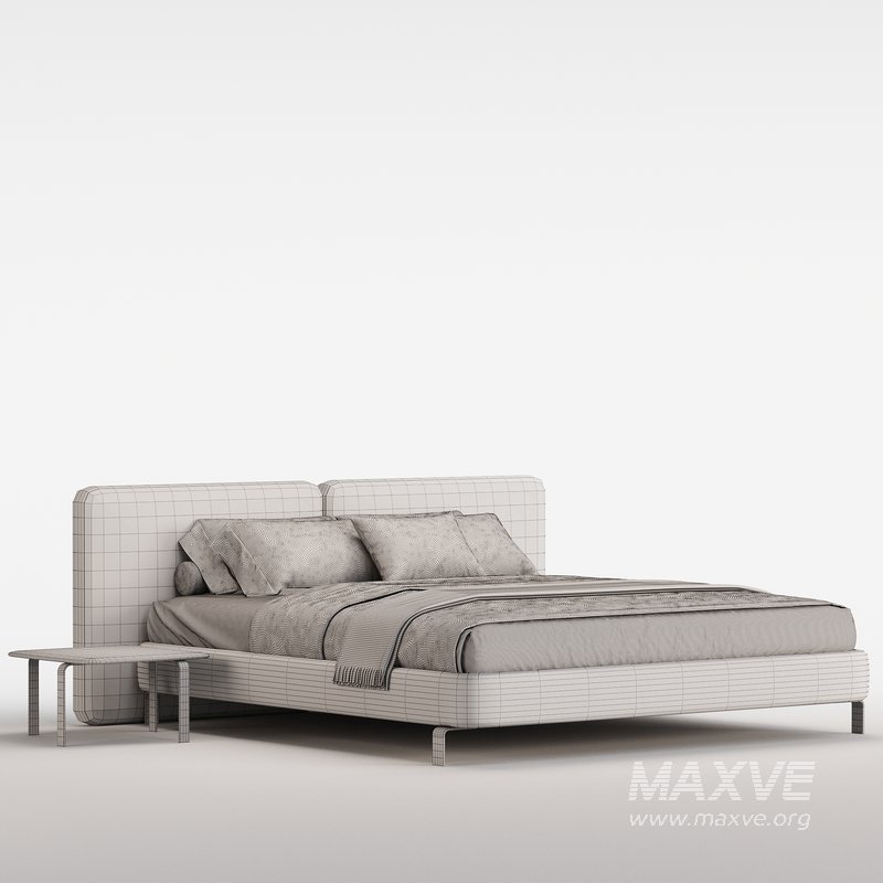 Tatlin Cover bed - Image 4