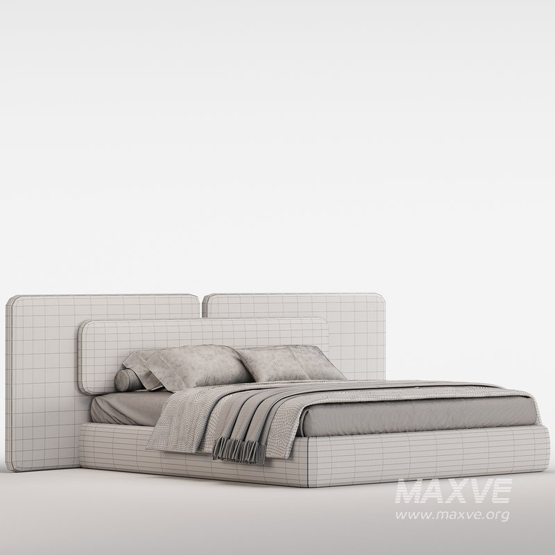 Angelo Bed - Image 4