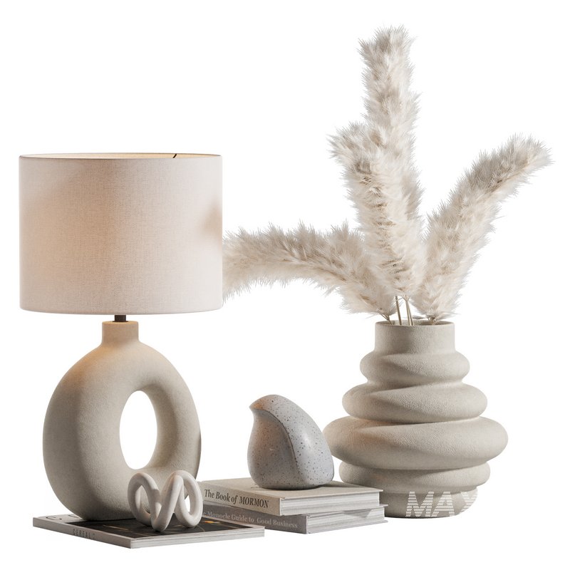 Decorative Set - Image 3