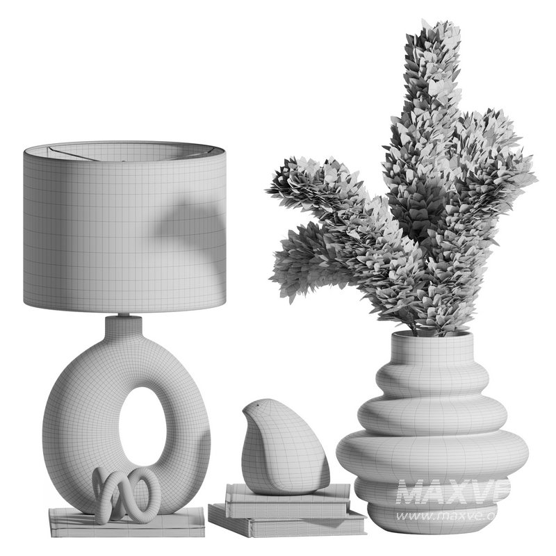 Decorative Set - Image 2