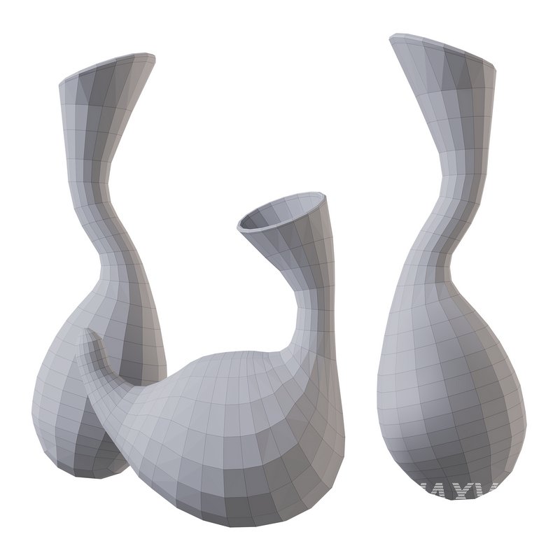 Silent Sounds by Tina Vlassopulos 02 - Image 2