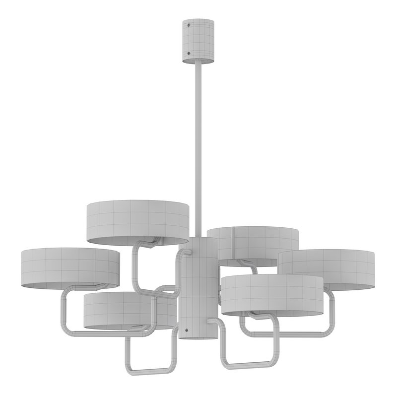 Sound S6 Chandelier - Image 3