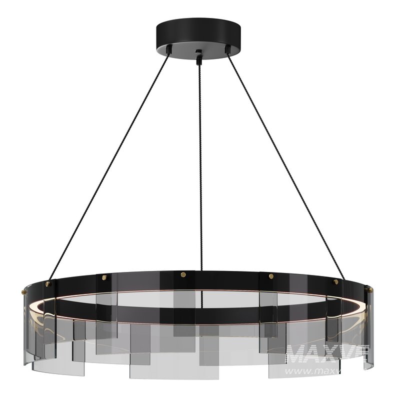 Stratos 30 Chandelier - Image 1