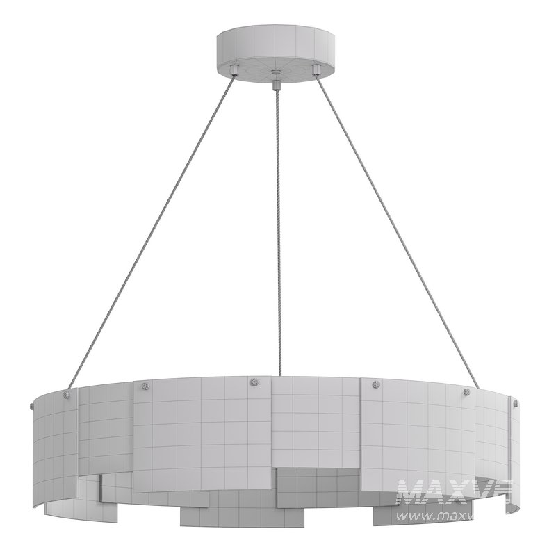 Stratos 30 Chandelier - Image 3