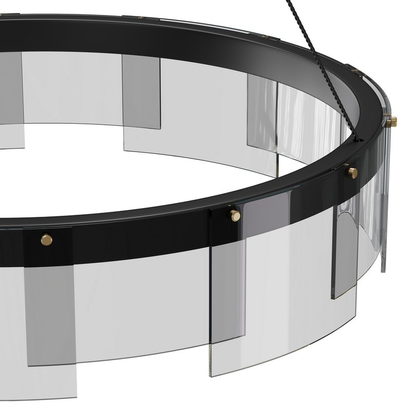 Stratos 30 Chandelier - Image 2