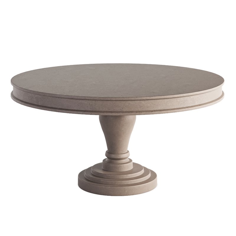 Table - Image 1