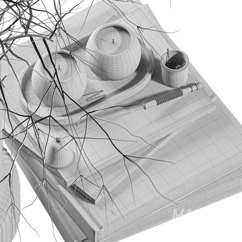 Decorative Set - Image 4