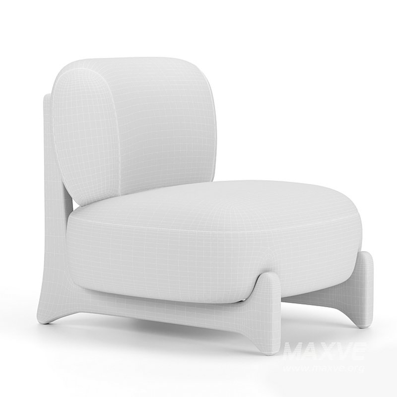 Tobo_Armchair - Image 2