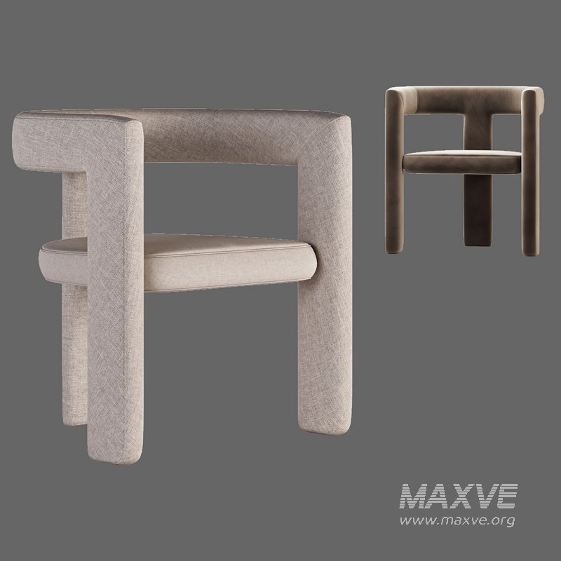 Triah Chair - Image 2