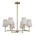 Triton 6 Light Dimmable Classic - Thumbnail 1