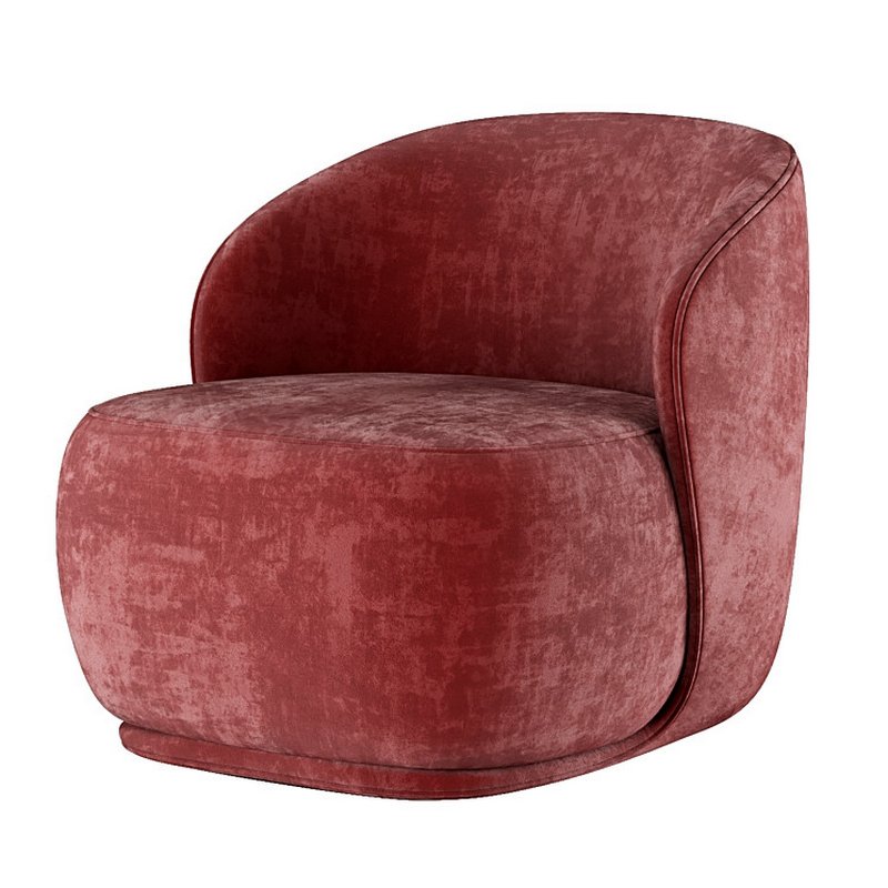 La_Pipe_lounge_chair - Image 2