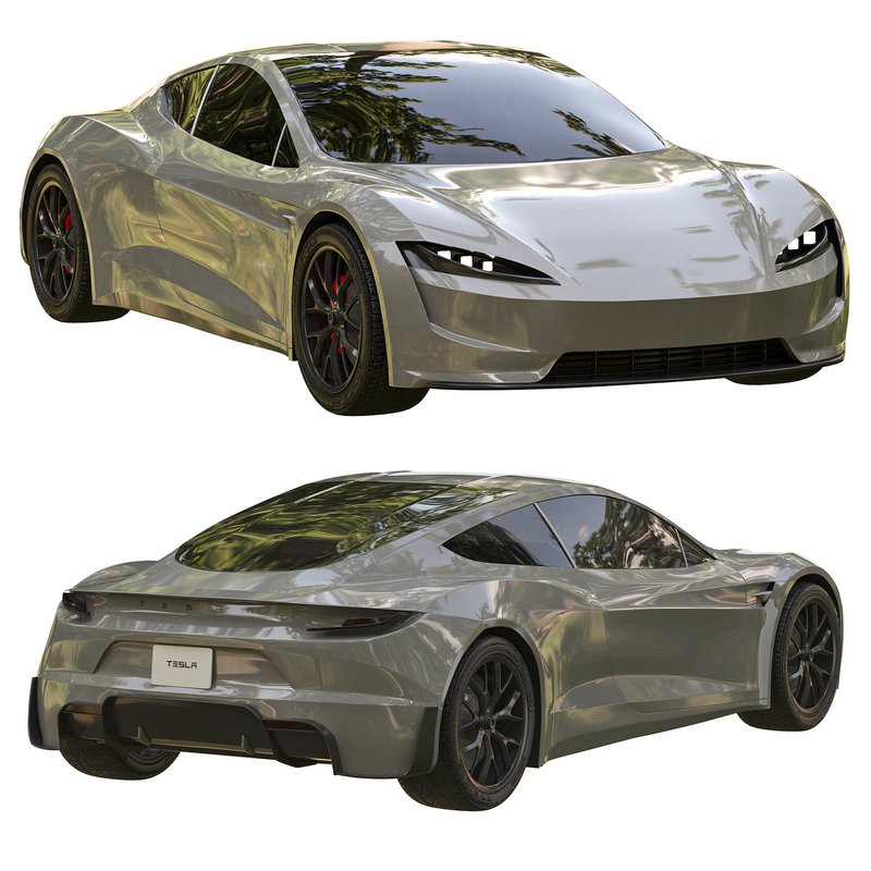 tesla - Image 1