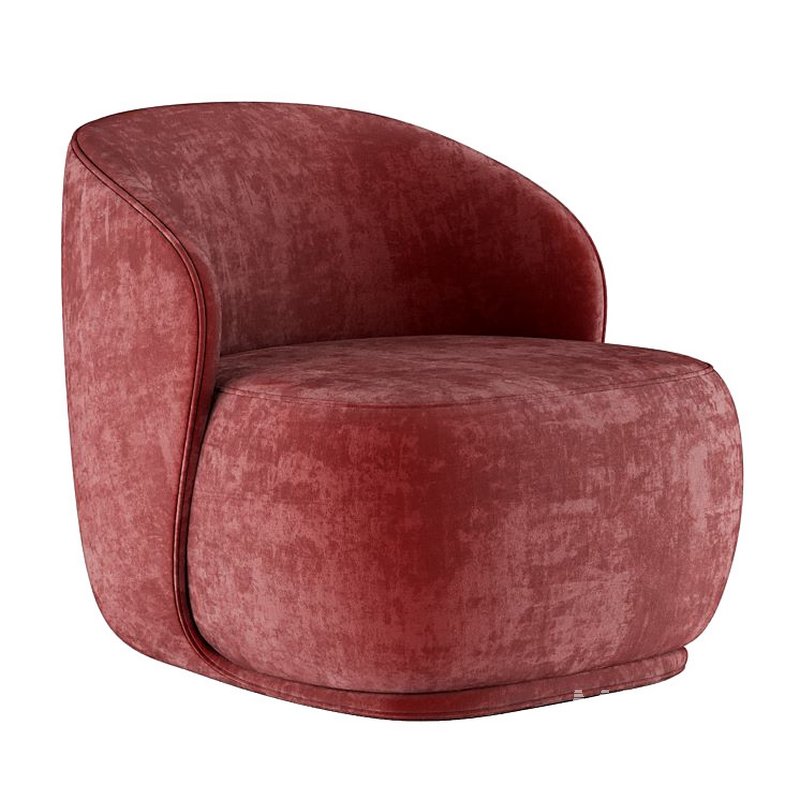 La_Pipe_lounge_chair - Image 4