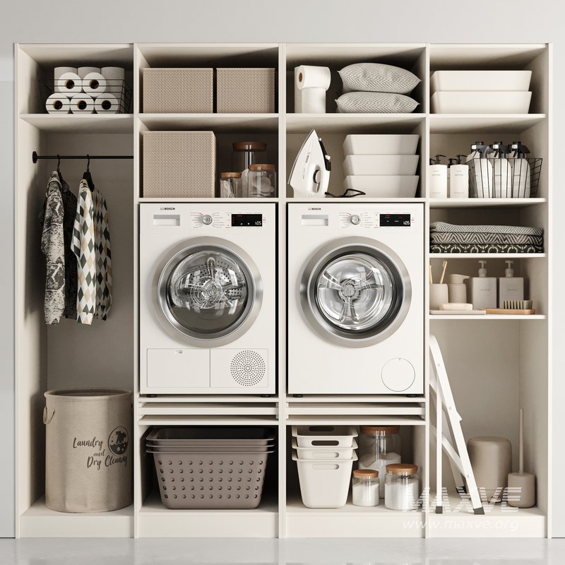 Laundry Room - Image 1