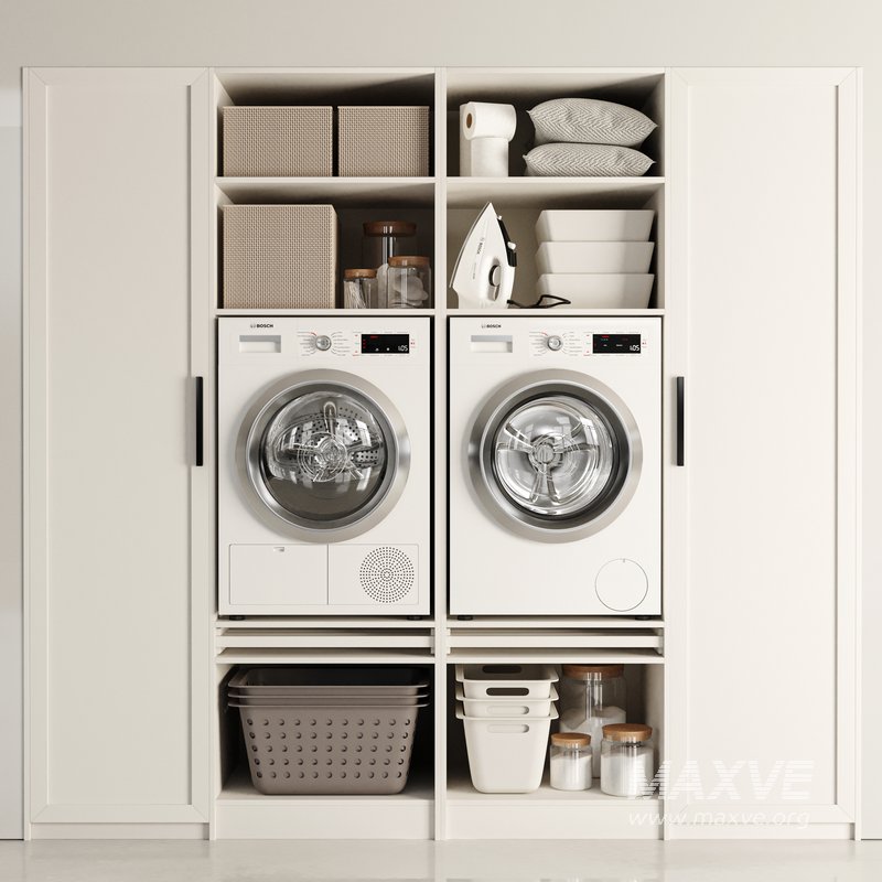 Laundry Room - Image 2