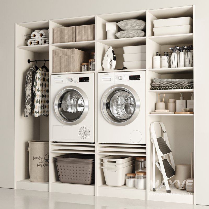 Laundry Room - Image 3