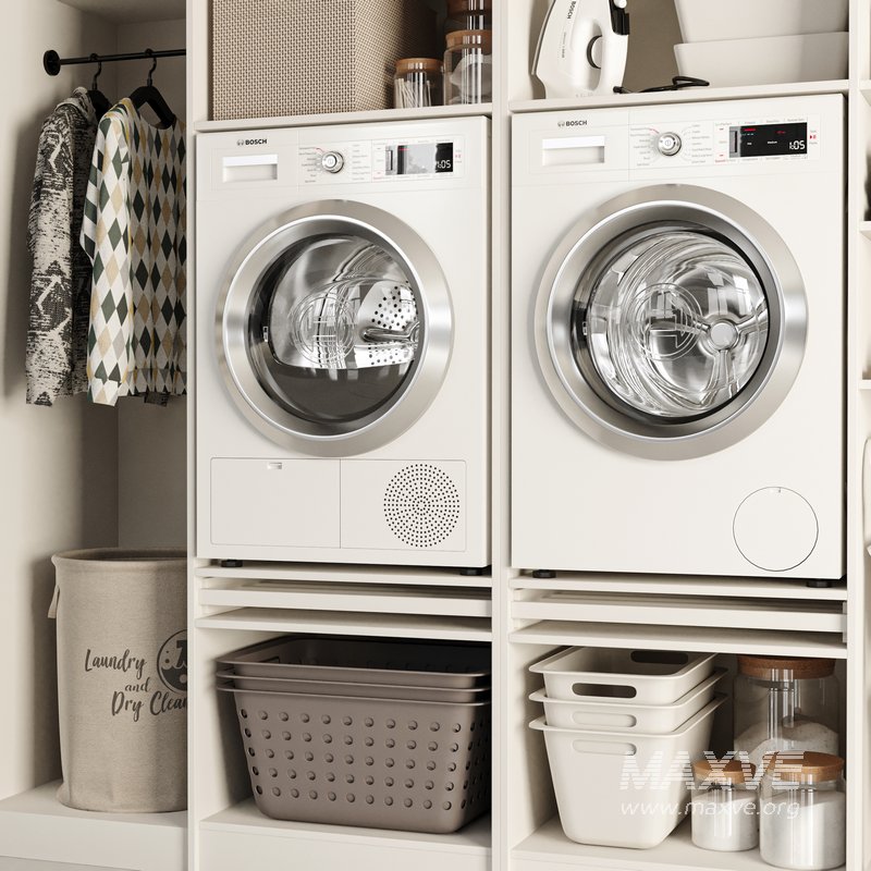 Laundry Room - Image 4