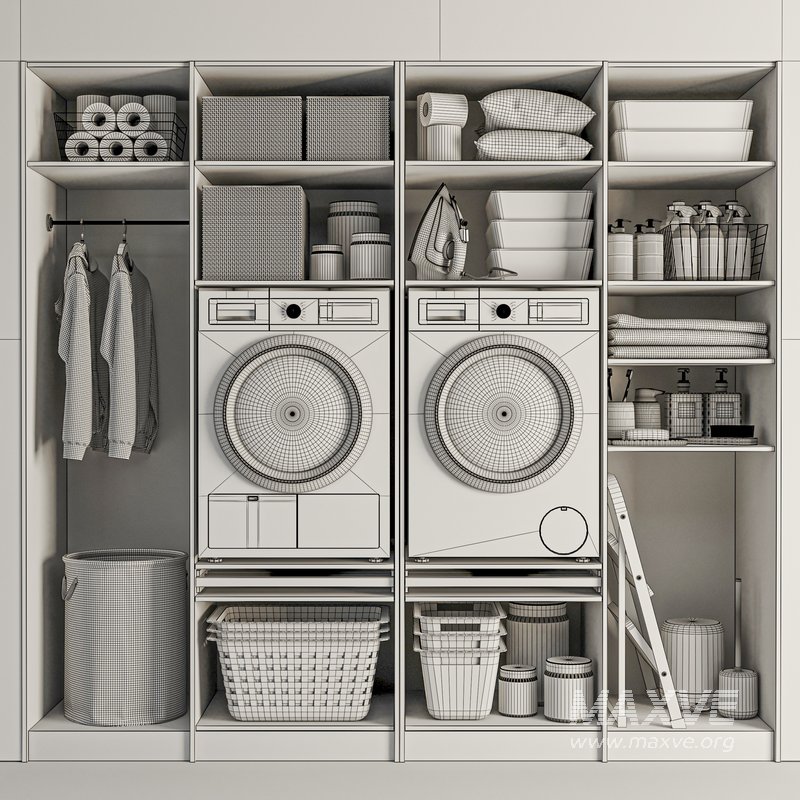 Laundry Room - Image 5