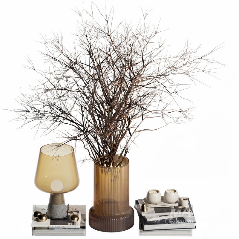 Decorative Set - Image 1