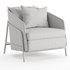 Shell Armchair - Thumbnail 3