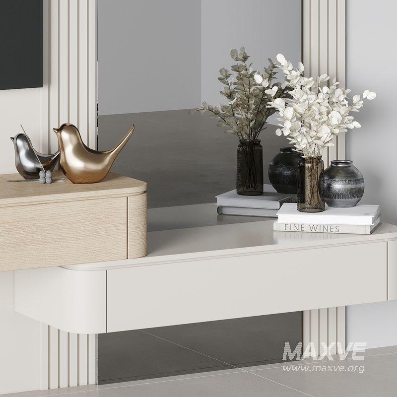 Tv Wall 49 - Image 5