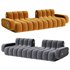 Dakota Sofa Armrest Aged - Thumbnail 1