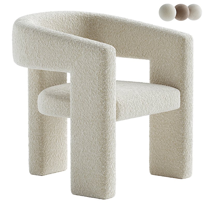 THEO CHAIR - Image 5