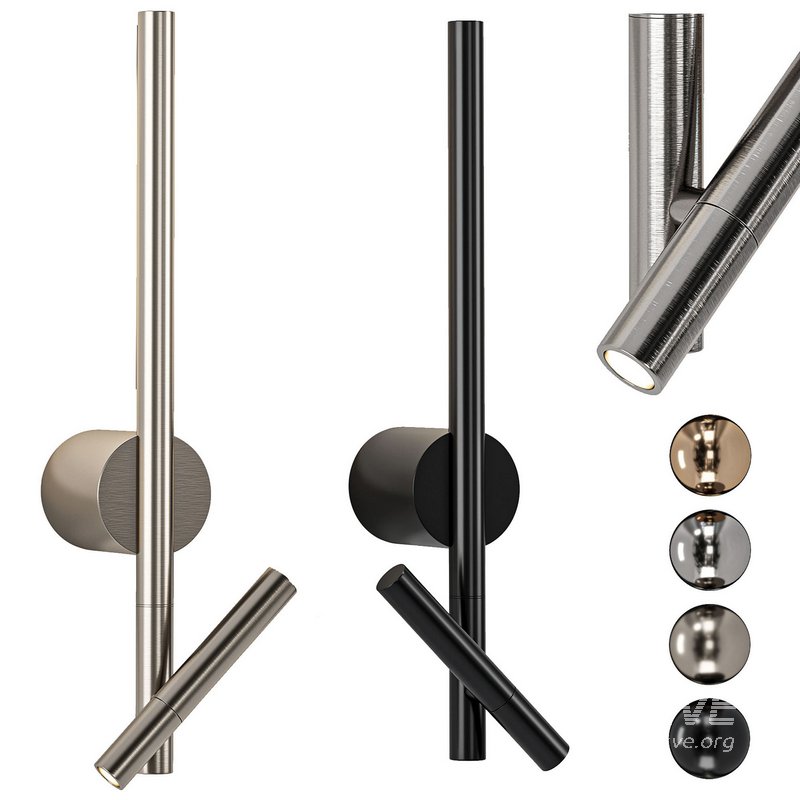 Astro Lighting Baton Reader led wall lamp - Image 2