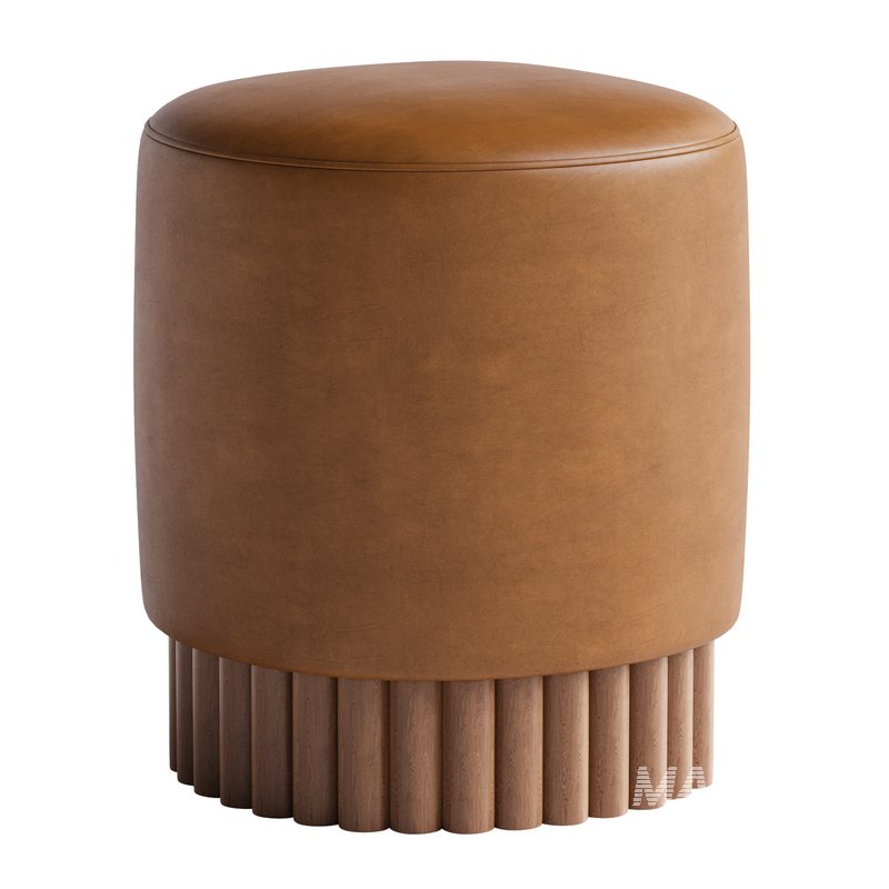 Loto Pouf - Image 1